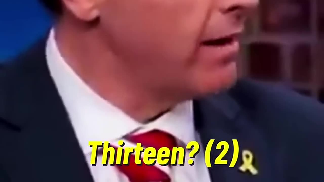 He Got Destroyed By Scott Jennings