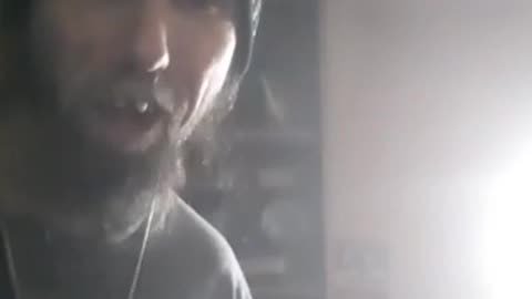 Cyraxx live on FB. "More lies". 7/5/2025. Stop whining so much, PDFile Boy.