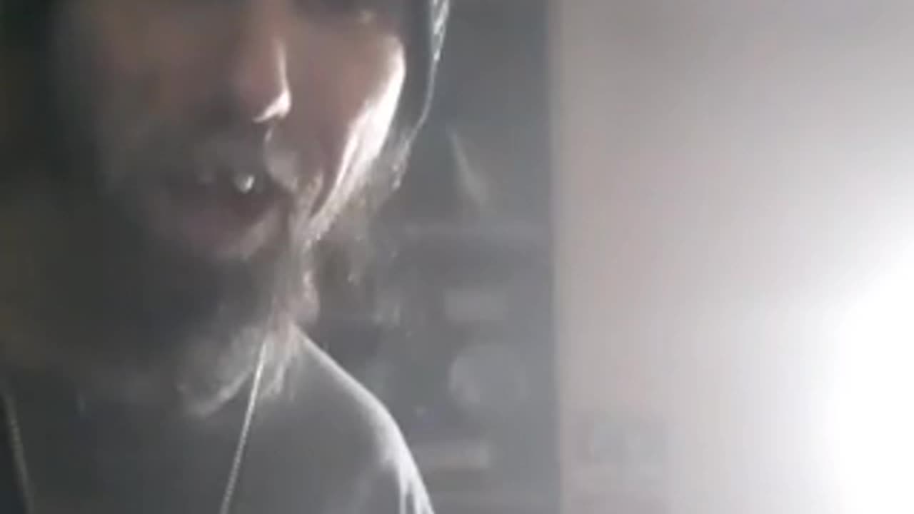 Cyraxx live on FB. "More lies". 7/5/2025. Lol, stop whining so much, PDFile Boy.
