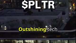 Palantir Grabs Headlines with AI-Powered Government Contracts $PLTR #stonks #investing #genbet