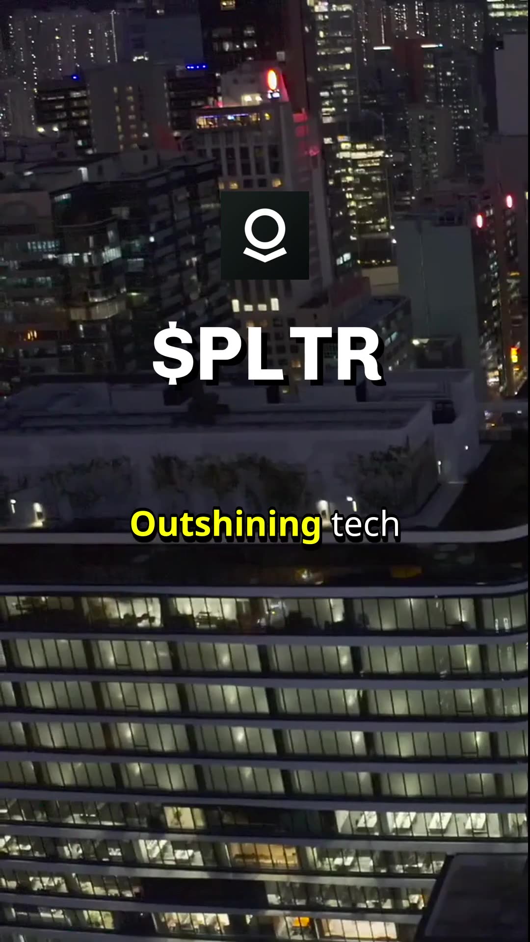 Palantir Grabs Headlines with AI-Powered Government Contracts $PLTR #stonks #investing #genbet