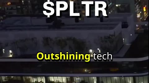 Palantir Grabs Headlines with AI-Powered Government Contracts $PLTR #stonks #investing #genbet