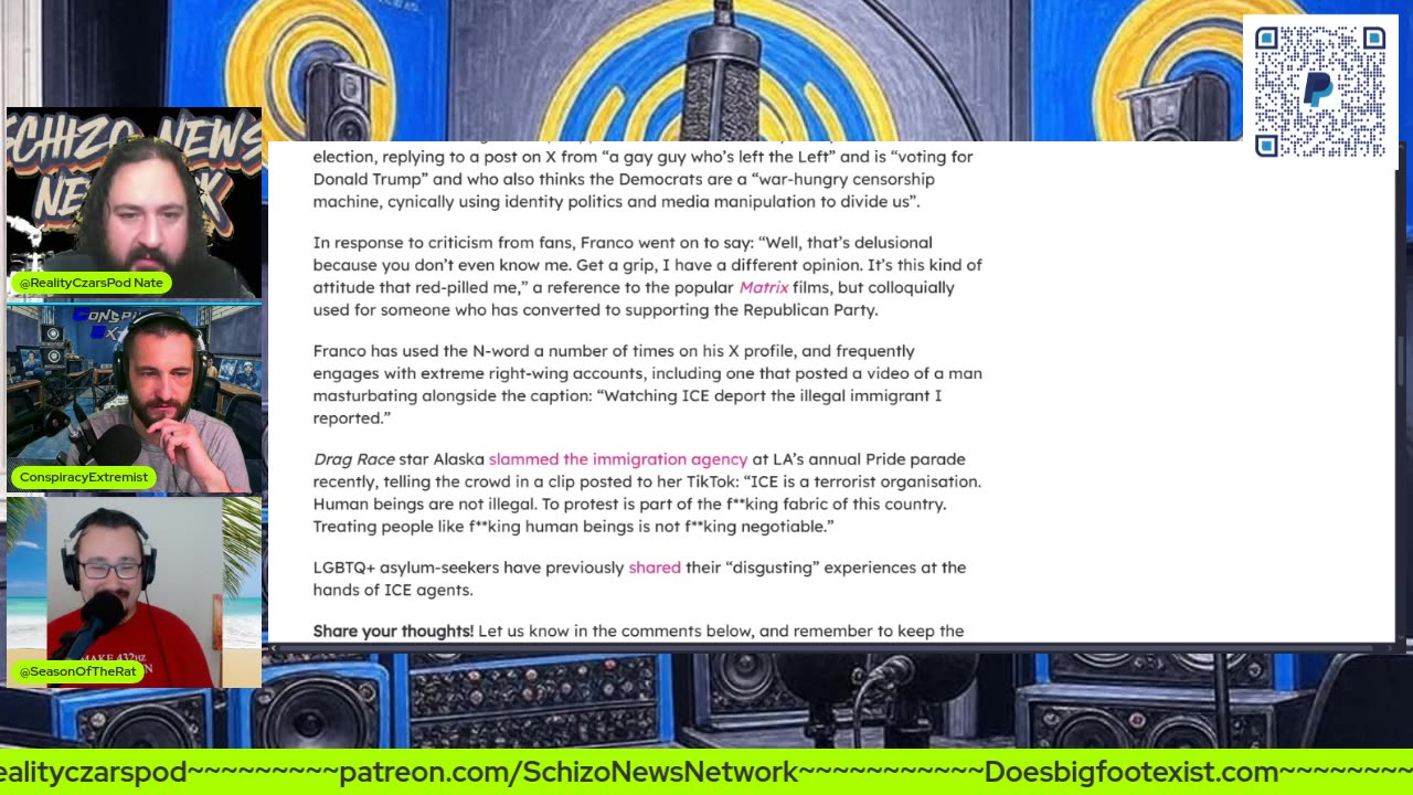 Daily Noticing 6/13 FF