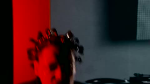 Bomfunk MC's - B-Boys & Fly Girls (Official Music Video)
