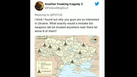 what is really going on in Ukraine