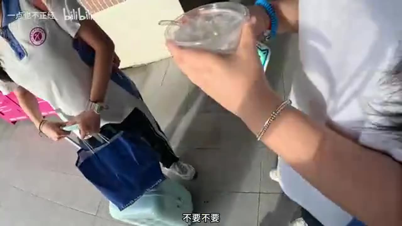 VLOG | A Day in My Life as a 2nd Year Student at Shenzhen High School📚🏫