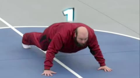 "From 300lbs to Fit: Madj's Incredible Weight Loss Journey Will Inspire You!"
