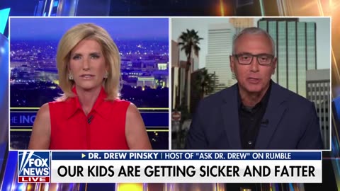 Dr. Drew: 'The NIH and FDA Knew About Myocarditis Risks in Young Men—and They Suppressed It'