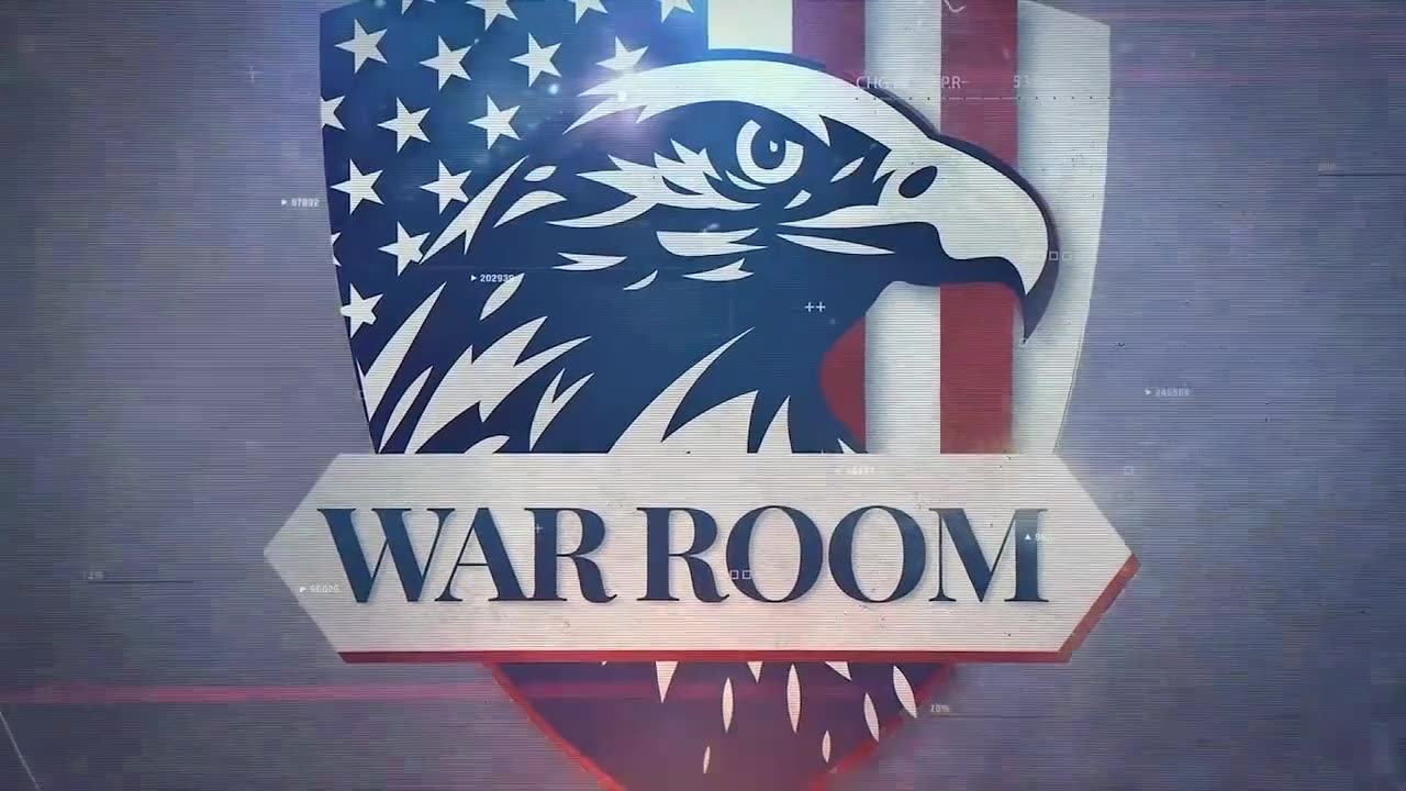 Warroom Episode 4412 Ridding The Deep State Out Of The State Department (MON 4.14.25)
