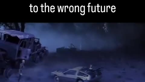 Wrong Future