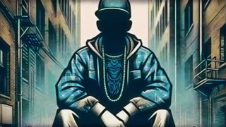 No F***ks – Hard UK Drill Type Beat | Aggressive & Cinematic Drill Instrumental