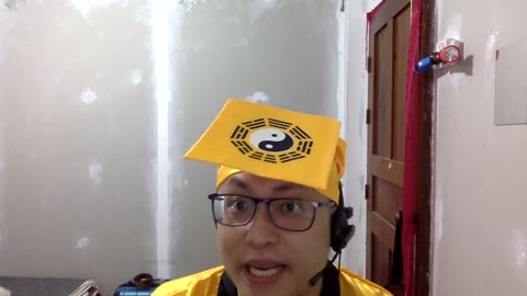 Master GongSun Taoism - WenZi - Further Teachings of LaoZi - Ch. 30 - Be Natural and Uncontrived!