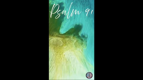 Psalm 91 | God’s Promise of Protection | Front Porch Talks Scripture Reading