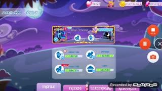 MLP / A Crowning Achievement PT 2 pt 3 / NOT THE REAL NIGHTMARE MOON & SOMBRA?!