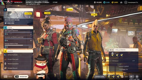 ARC Raiders Mayhem 🚀 | Loot, Shoot & Survive! 🦅 [ENG] 📺 (2K Stream)