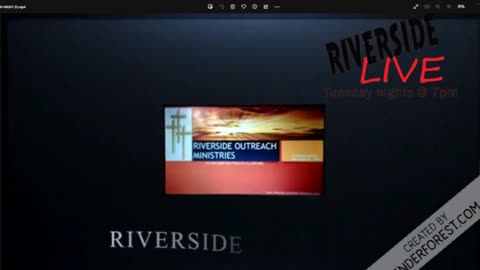Riverside Morning Ammo Daily Devotional 8.7.25