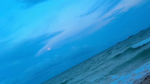 Beach Life