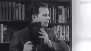 G. EDWARD GRIFFIN -1969 | Communists -Jews