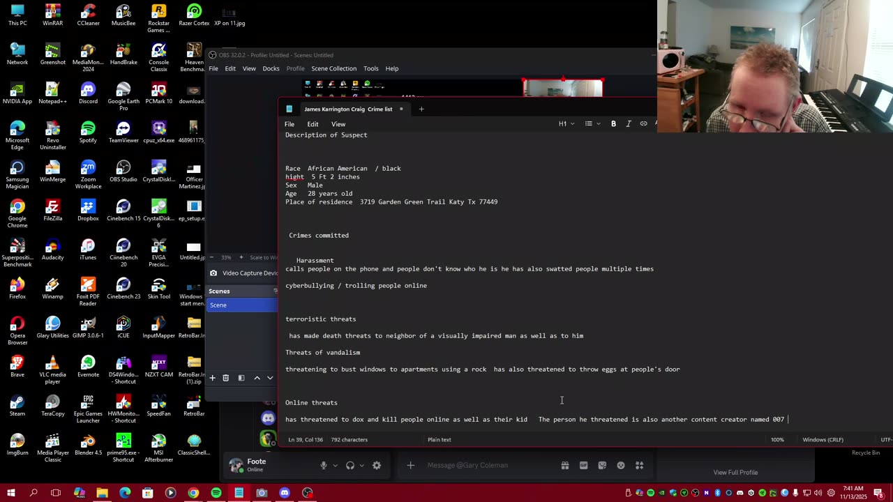 Groovin in the morning part 3