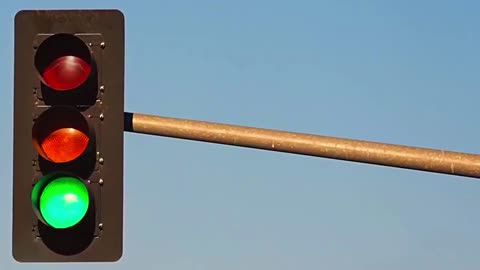 Traffic Light