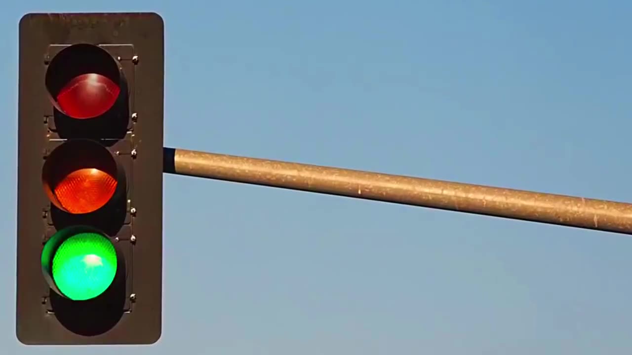 Traffic Light