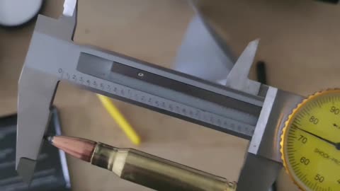 Reloading .308 with Lee Classic Loader