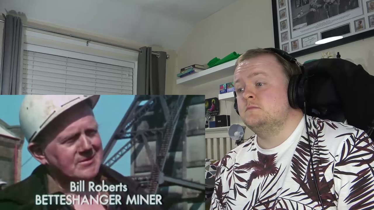 Northerner reacts to The world at war #15