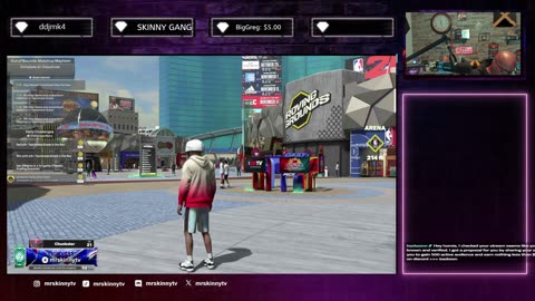 J Nova Stupaslowafacation Is Teaming Up With A Crackhead