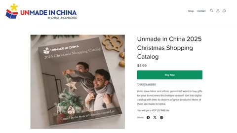 Democratic Socialists of America Become the CCP's Mouthpiece