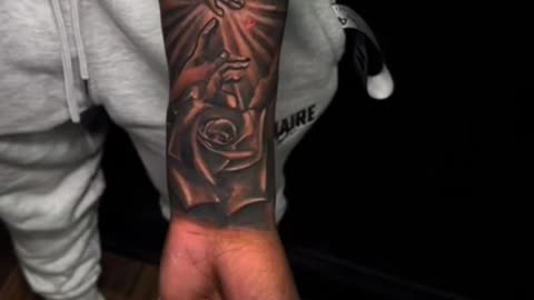 Tattoos = SIN, Yes It's In The BIBLE