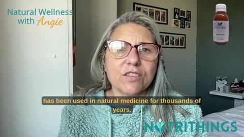 Boswellia: The Ancient Plant That Fights Pain & Inflammation Naturally