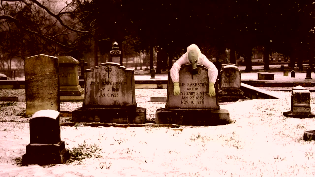 Filming Love Drama Story - Trailer