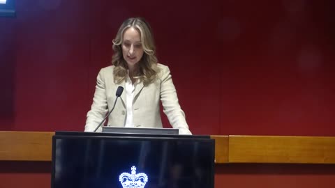 Ms Claire Lehmann: Misinformation Bill - Single Arbiter of Truth?