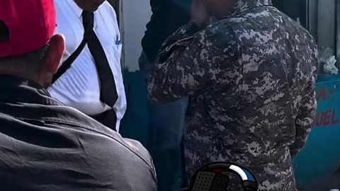 VIDEO: Hallan hombre de 83 en Cotuí