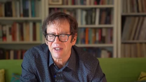My Thoughts on The Israel/Palestine Conflict - Robert Greene
