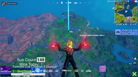 SHG TV: Best of Chapter 3 Season 2