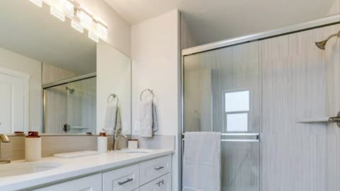Promade Homes Post Falls Idaho.