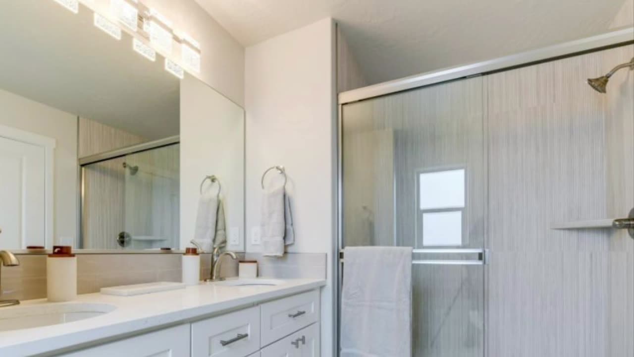 Promade Homes Post Falls Idaho.