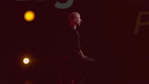 🎙️ L’Uomo Dietro Sirius