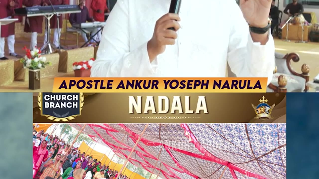 GET READY FOR NEXT LEVEL || #shorts || APOSTLE ANKUR YOSEPH NARULA || #AnkurNarulaMinistries #viral