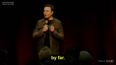 Elon Musk: Optimus Will Eclipse Everything—10x Bigger Than Any Product Ever