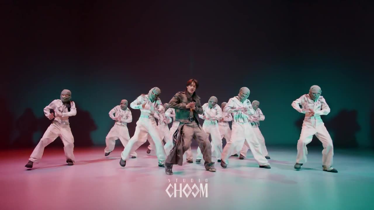 KAI(카이) 'Wait On Me