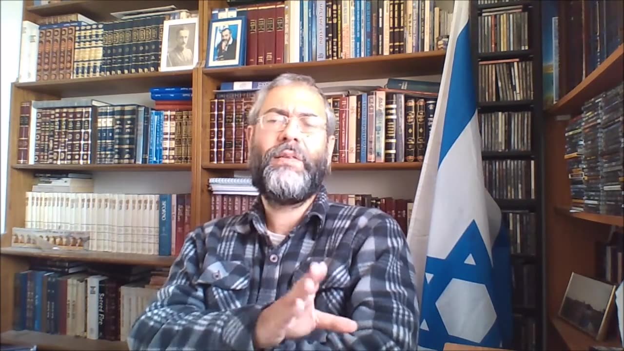 [22-02-2019] - ΕΒΡΑΪΚΗ ΙΣΧΥΣ [#0335]