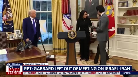 Israel-Iran: New efforts to de-escalate conflict, Trump disputes Gabbard