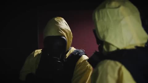 SCP: Nexus | SCP Short Horror Film | 2024