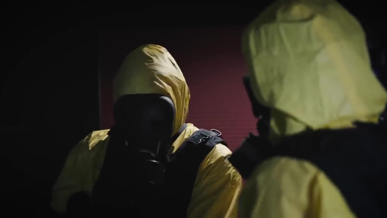 SCP: Nexus | SCP Short Horror Film | 2024