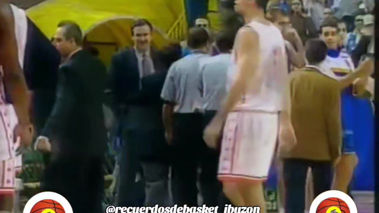 HISTÓRICO FINAL!! R. TRECET; "JAVIER!! METE EL MICRO AHÍ!"