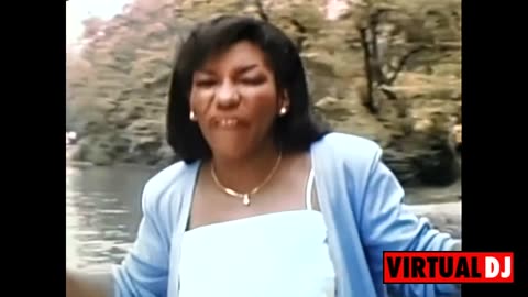 Stephanie Mills - Never Knew Love Like This Before (Music Video) (1980)