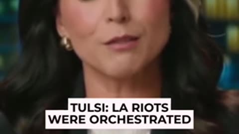 LA Riots Organized And Intentional