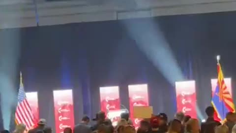 Biggs For Governor Produced by Turning Point Action.